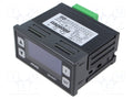 APAR AR200.B/P/S/WA Tallennin 18÷265VAC