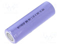 BAK BATTERY N21700CGP-4AH Akkukenno 3.6V