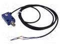 TELEMECANIQUE SENSORS XCMH2102L2 Rajakytkin IP66/IP67