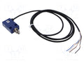 TELEMECANIQUE SENSORS XCMH2103L2 Rajakytkin IP66, IP67
