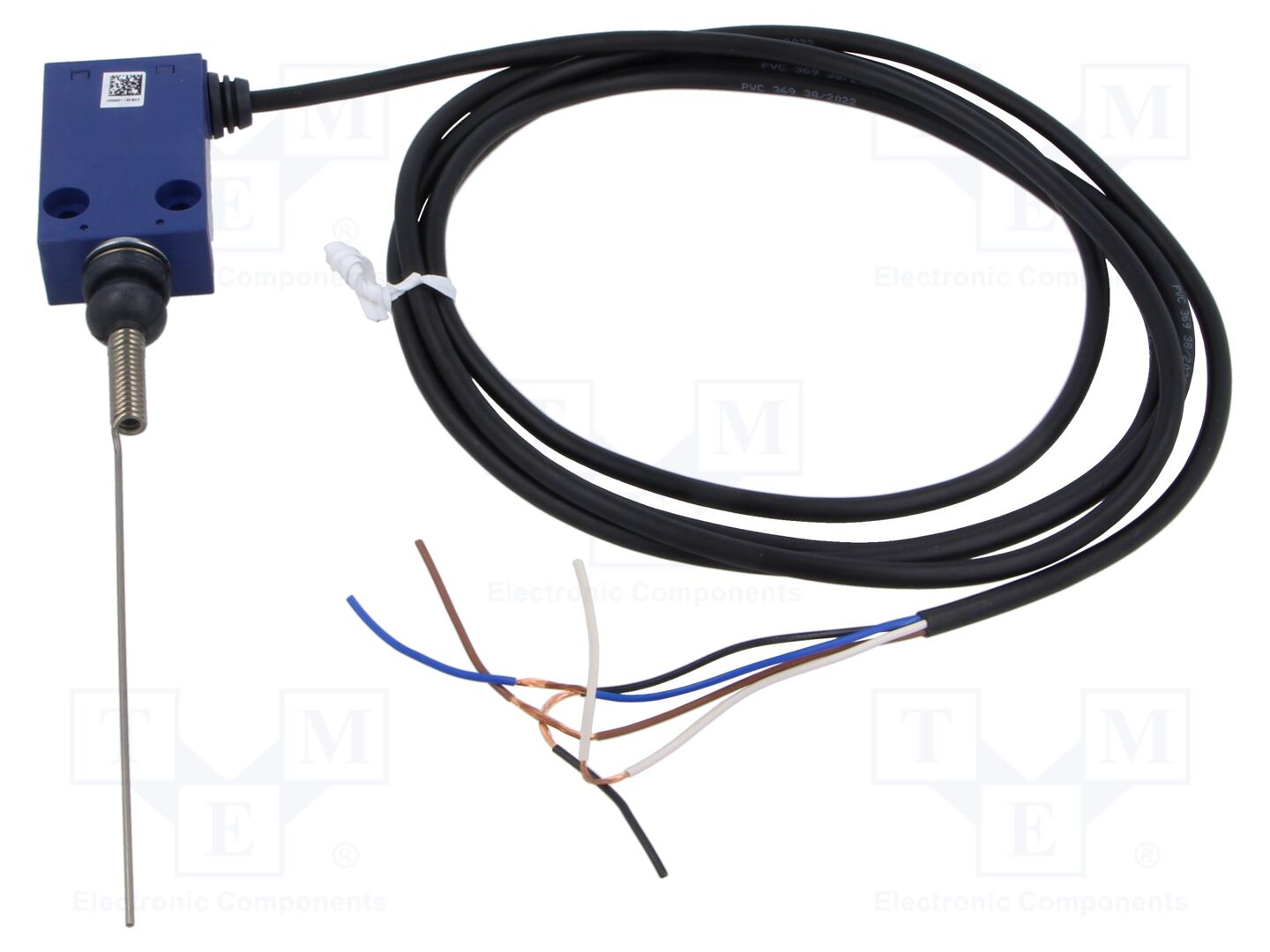 TELEMECANIQUE SENSORS XCMH2106L2 Rajakytkin IP66