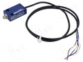 TELEMECANIQUE SENSORS XCMH2110LA1 Rajakytkin IP66, IP67