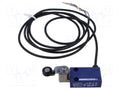 TELEMECANIQUE SENSORS XCMH2115L2 Rajakytkin IP66, IP67