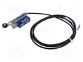 TELEMECANIQUE SENSORS XCMH2145L2 Rajakytkin IP66/IP67
