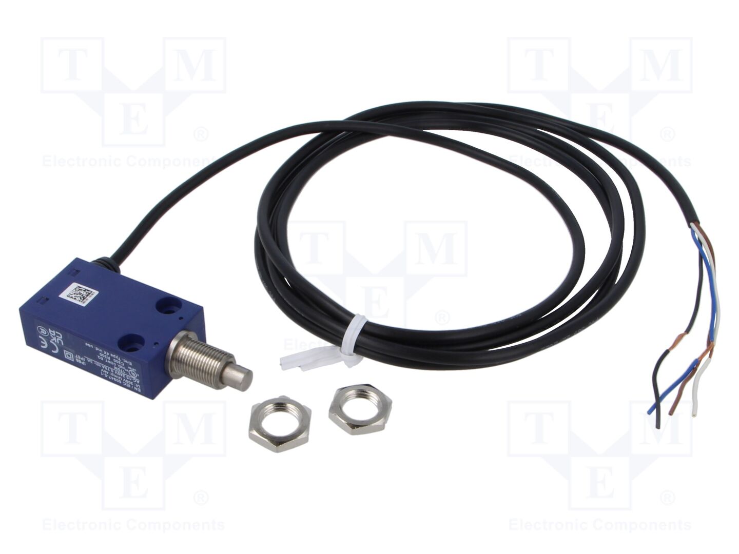TELEMECANIQUE SENSORS XCMH21F0L2 Rajakytkin IP66, IP67