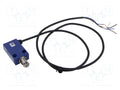 TELEMECANIQUE SENSORS XCMH2902L1 Rajakytkin NC x2, IP66, IP67