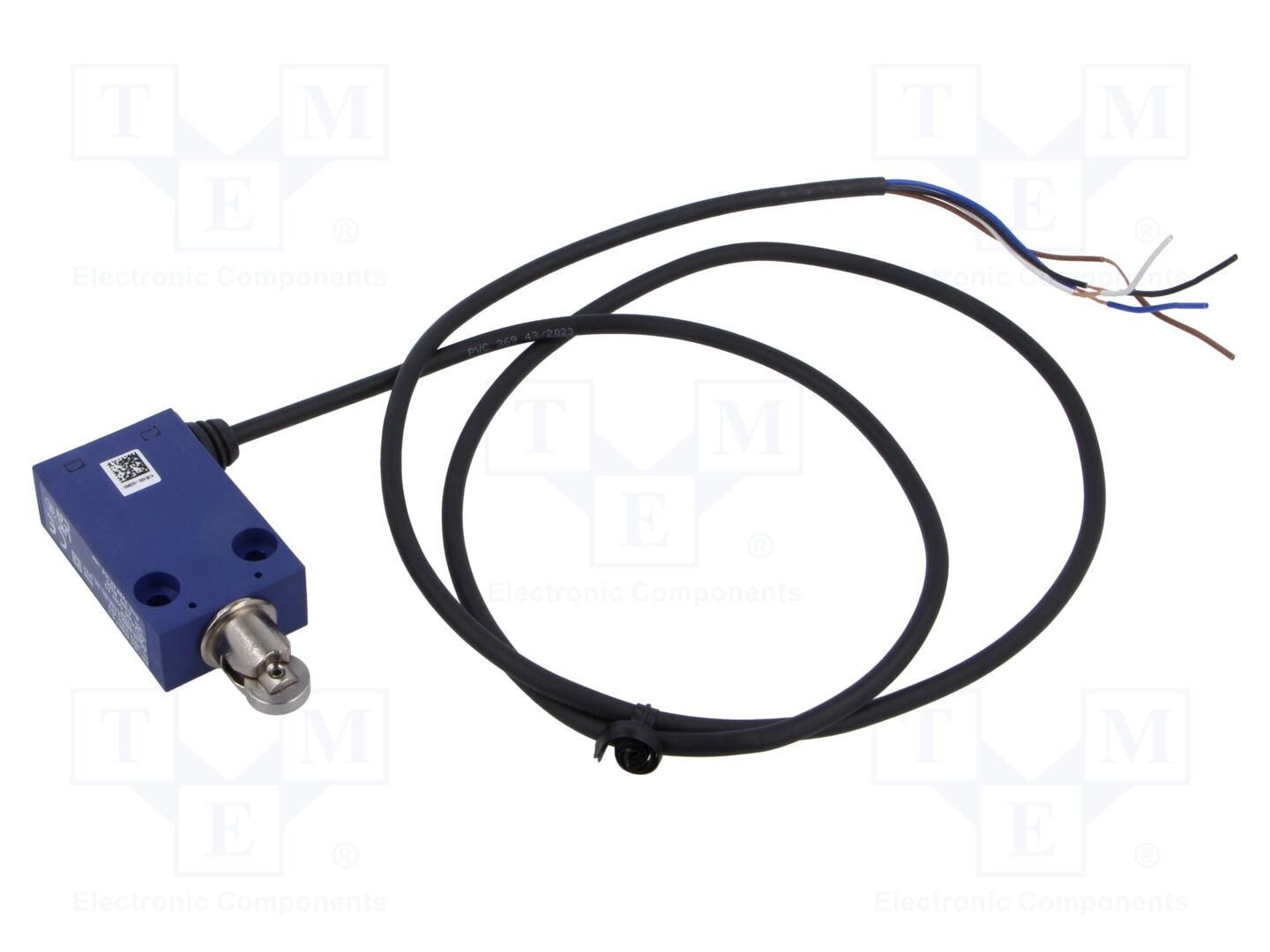 TELEMECANIQUE SENSORS XCMH2902L1 Rajakytkin NC x2, IP66, IP67