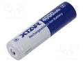 XTAR XTAR-18650-4AH-10A Ladattava akku 3.6V, 4000mAh