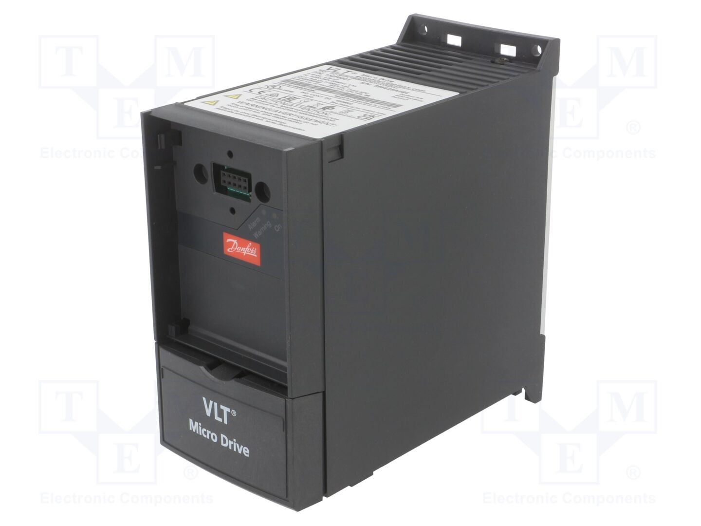 DANFOSS 132F0001 Taajuusmuuttaja 0.18kW