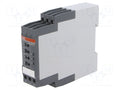 ABB 1SVR740884R4300 Jännitteenvalvontarele DPDT
