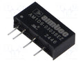 AIMTEC AM1DS-0303SEZ DC/DC-muunnin 1W, 3.3VDC
