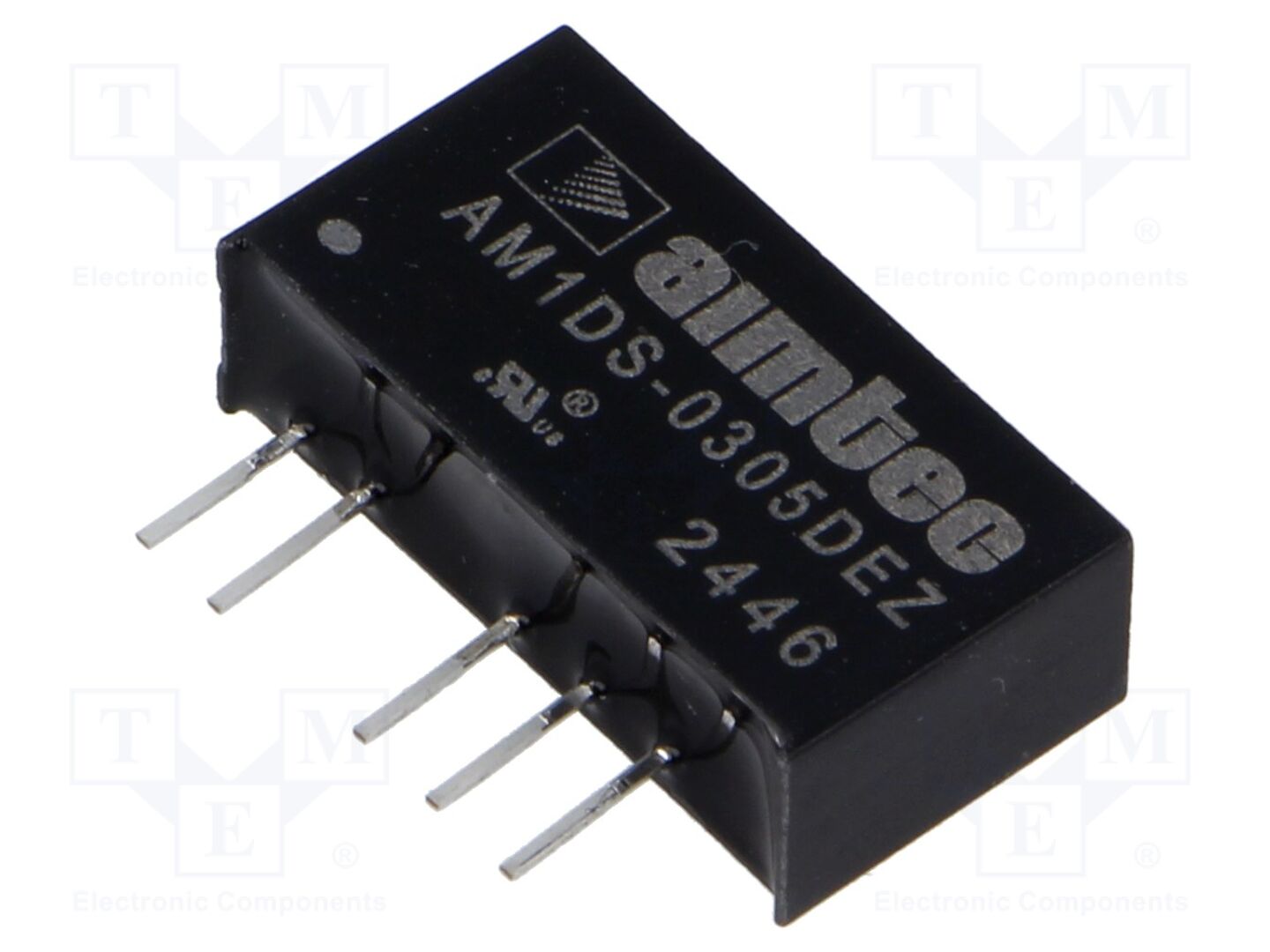 AIMTEC AM1DS-0305DEZ DC/DC-muunnin 1W