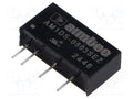 AIMTEC AM1DS-0503SEZ DC/DC-muunnin 1W