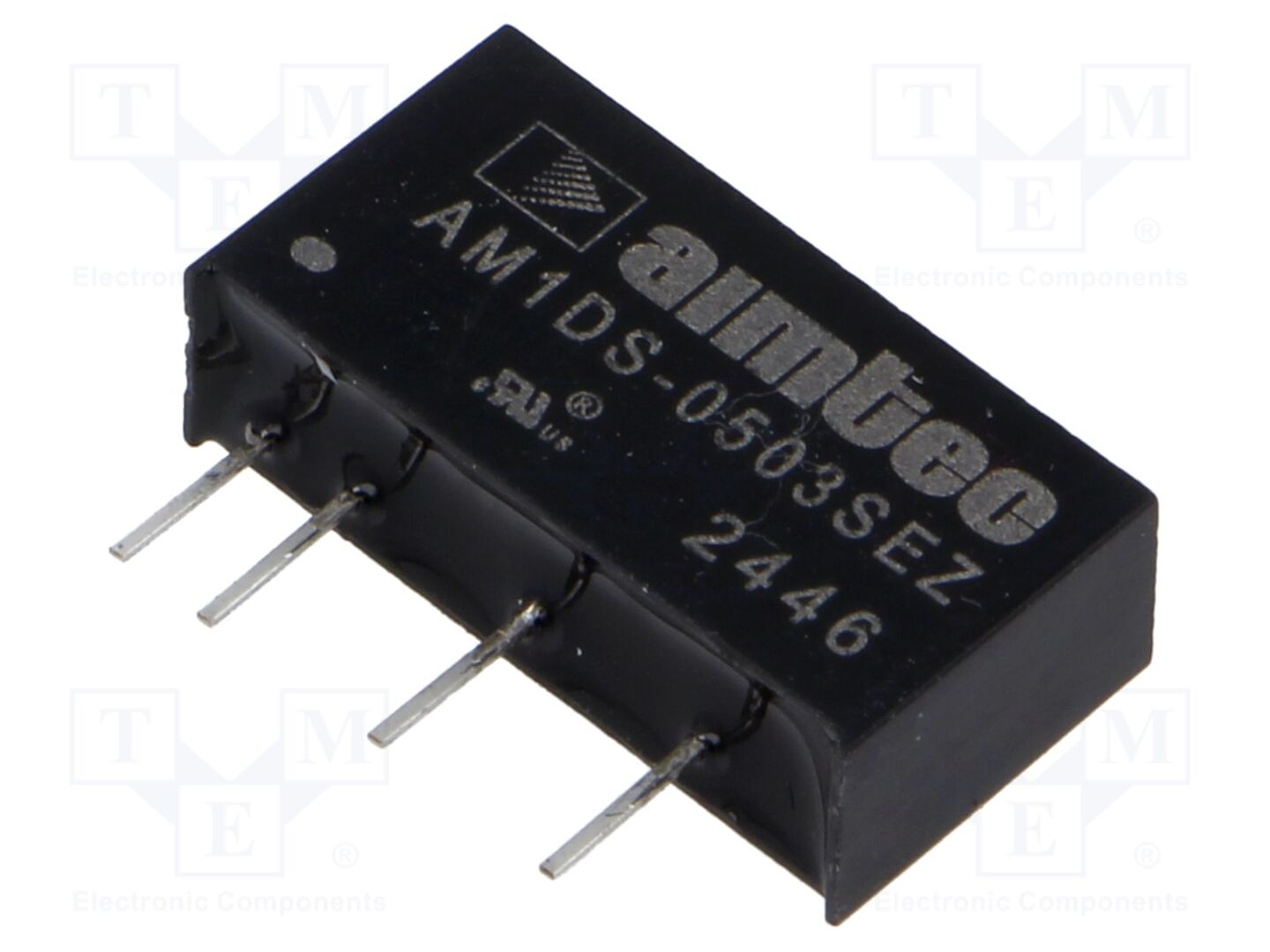 AIMTEC AM1DS-0503SEZ DC/DC-muunnin 1W