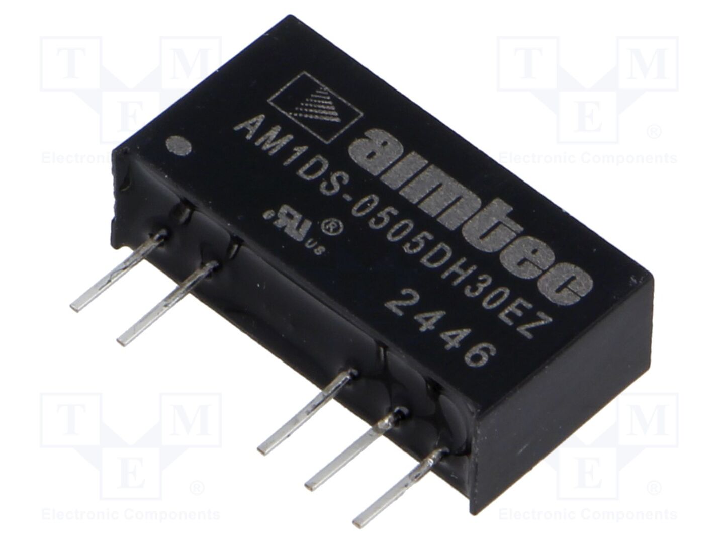 AIMTEC AM1DS-0505DH30EZ DC/DC-muunnin 1W