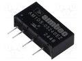 AIMTEC AM1DS-0524SEZ DC/DC-muunnin 1W