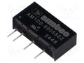 AIMTEC AM1DS-0905SEZ DC/DC-muunnin 1W