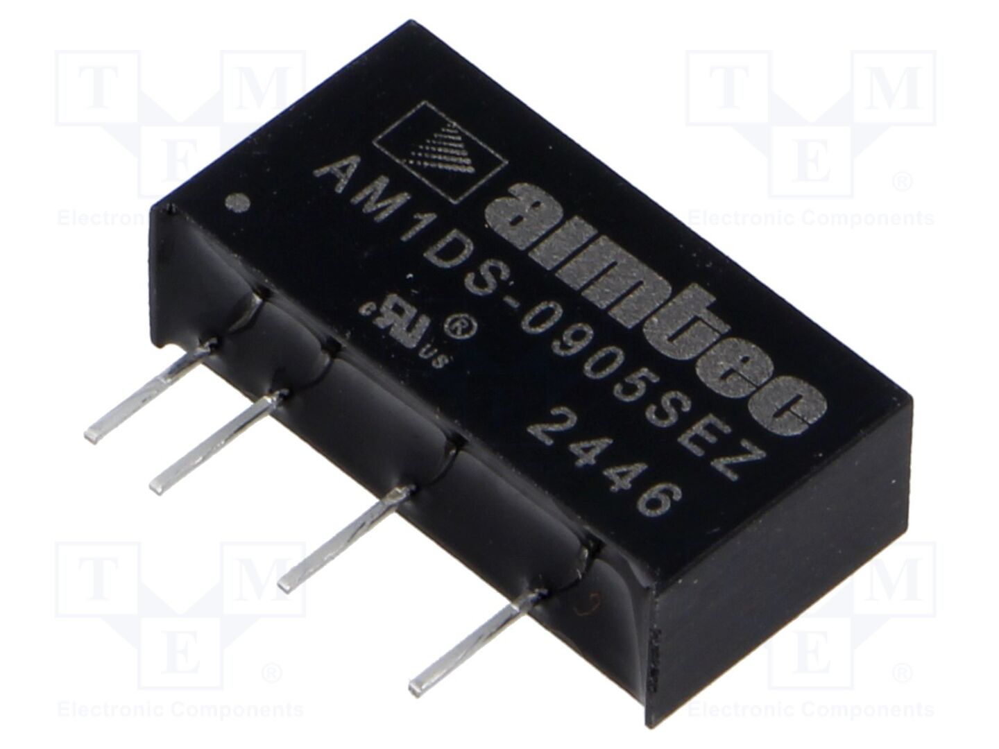 AIMTEC AM1DS-0905SEZ DC/DC-muunnin 1W