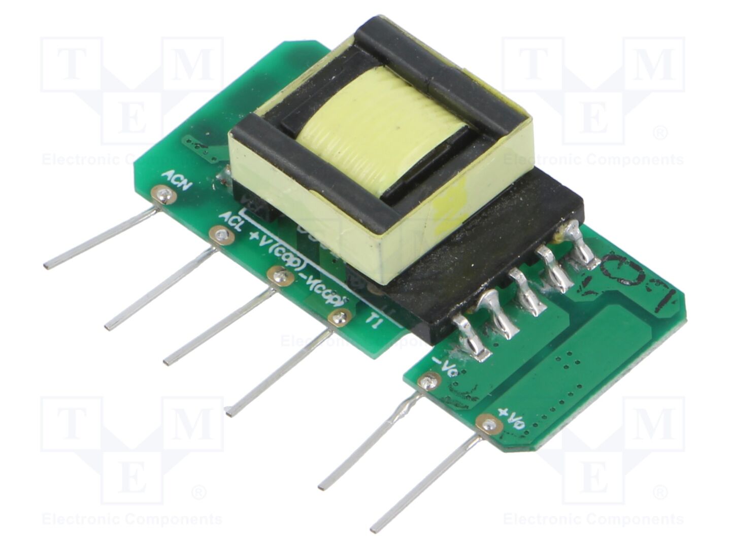 AIMTEC AMEOF3-9S277EZ PCB AC/DC-muunnin 3W