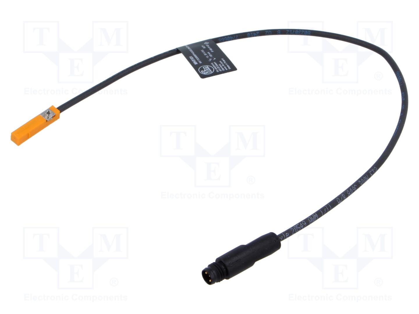 IFM ELECTRONIC MK5101 Magneettianturi 2.8mT