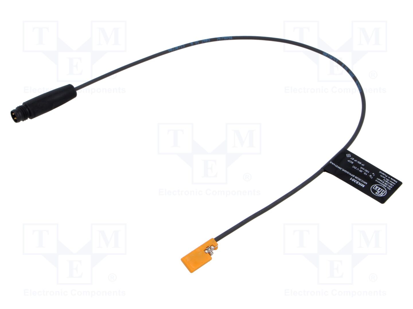 IFM ELECTRONIC MK5301 Magneettianturi 2.8mT