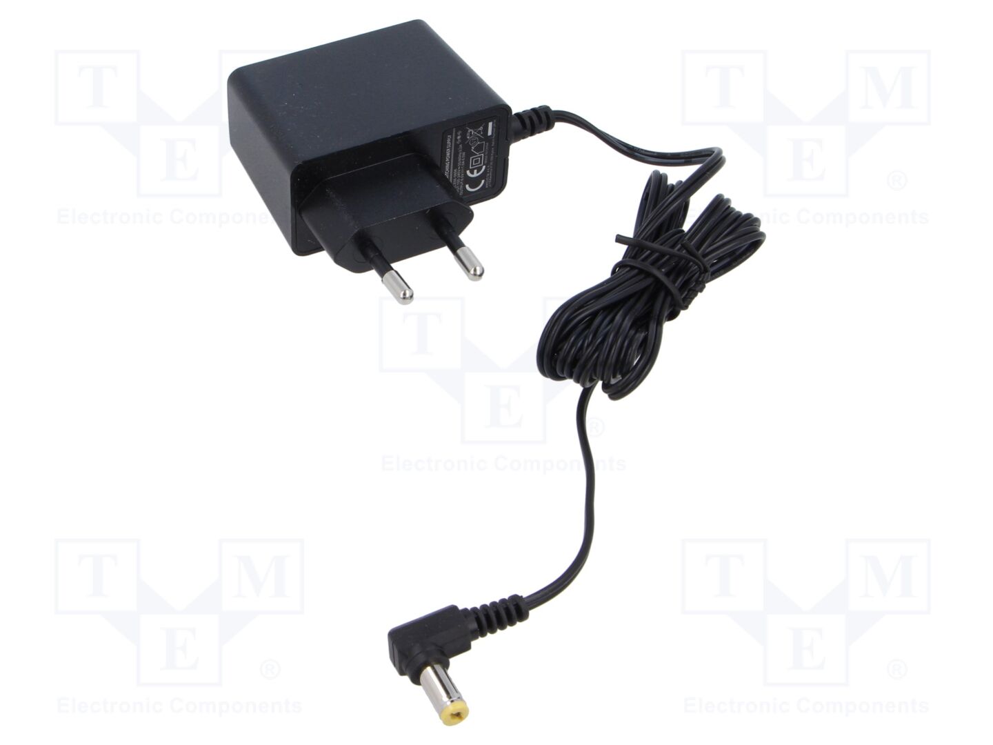 ESPE E06-0606-212 Kytketty verkkolaite 6VDC