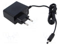 ESPE E06-0606-401 Kytketty verkkolaite 6VDC