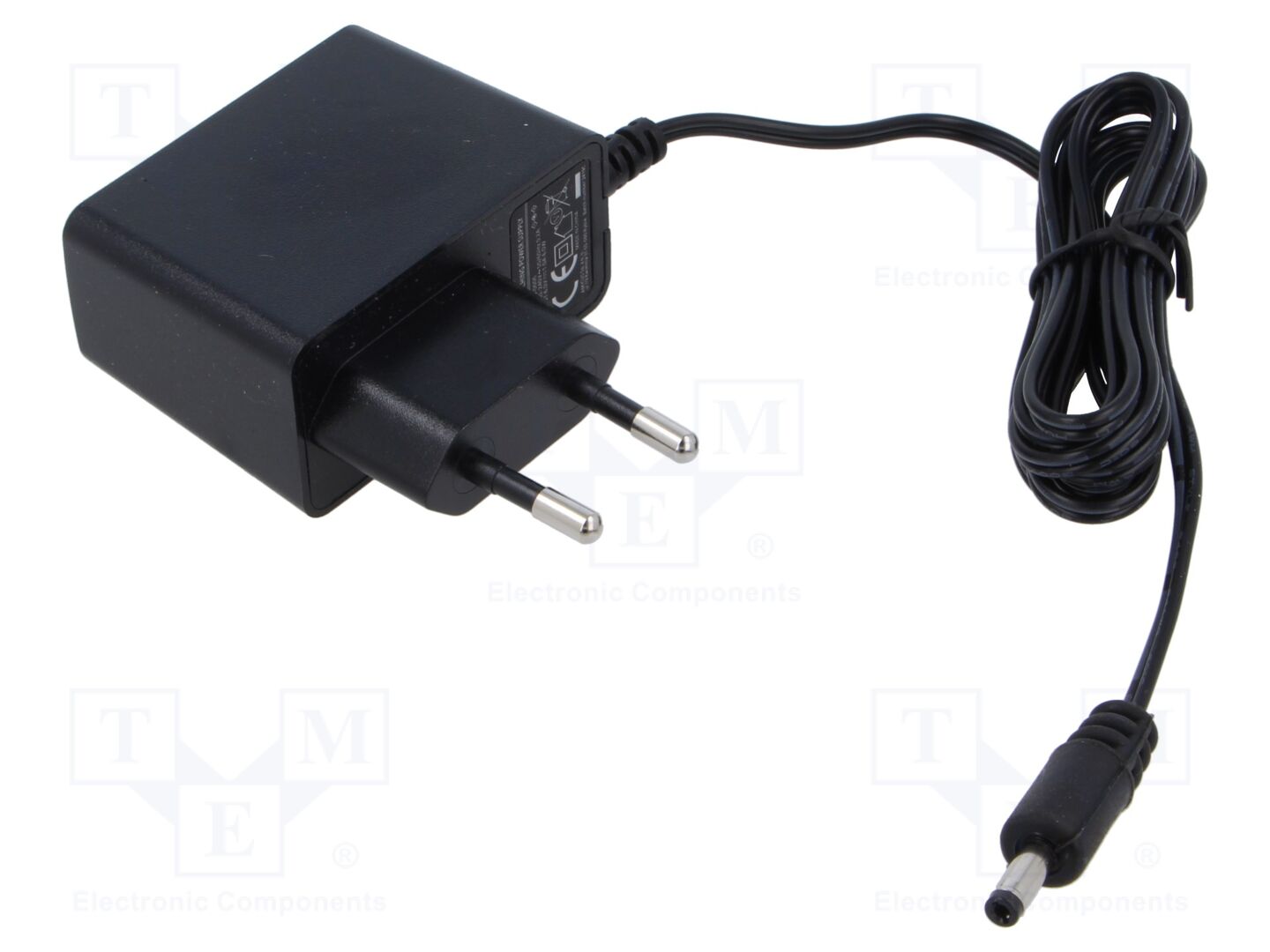 ESPE E06-0606-401 Kytketty verkkolaite 6VDC