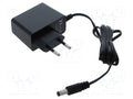 ESPE E12-1005-251 Kytkinlähde 5VDC pistotulppa