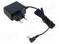 ESPE E12-1212-214 Kytkinmuuntaja Plug-in 12V 1A