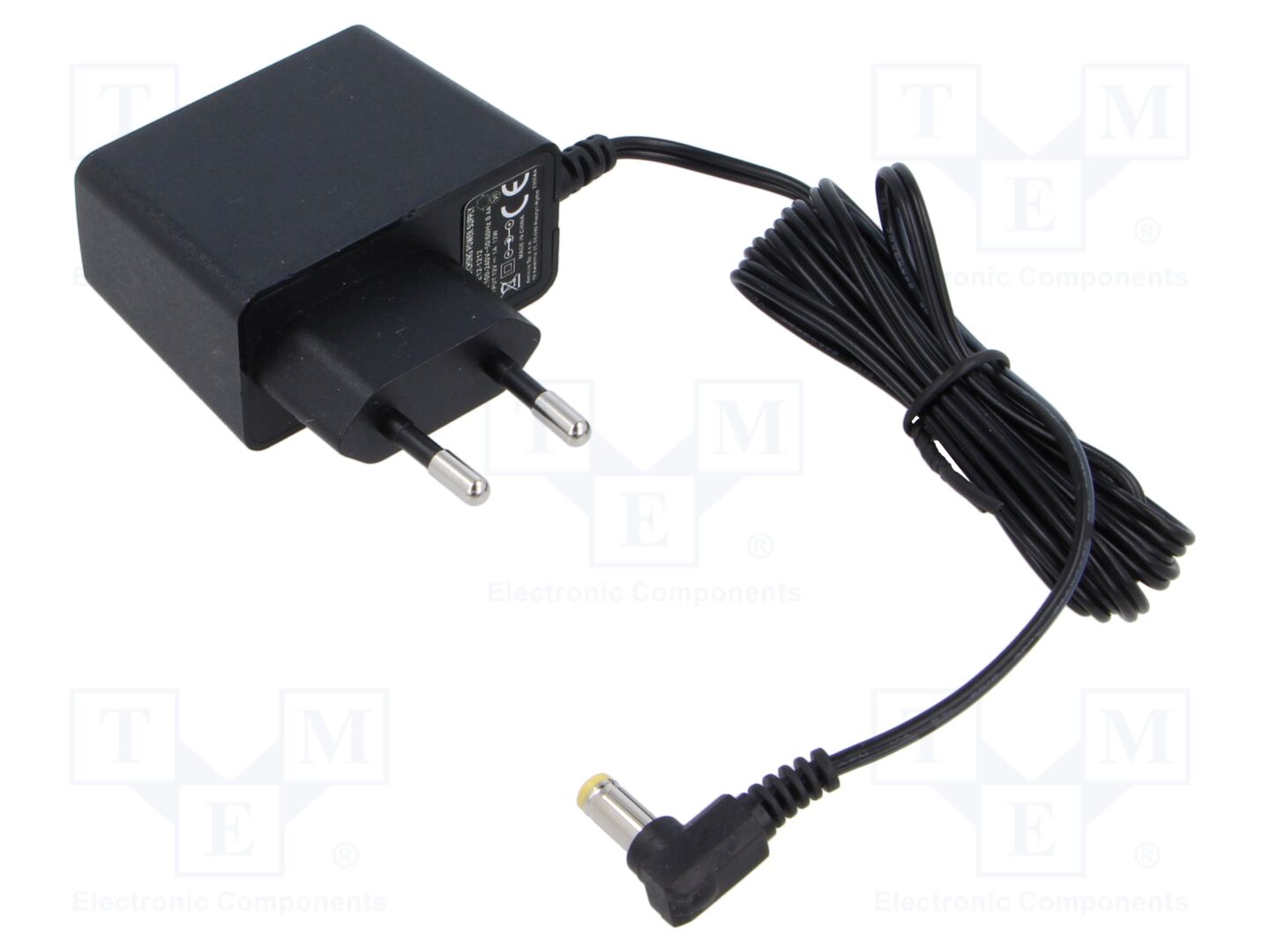 ESPE E12-1212-214 Kytkinmuuntaja Plug-in 12V 1A