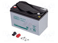 SSB ACCU-SBL110-12I/S Lyijyakku 12V