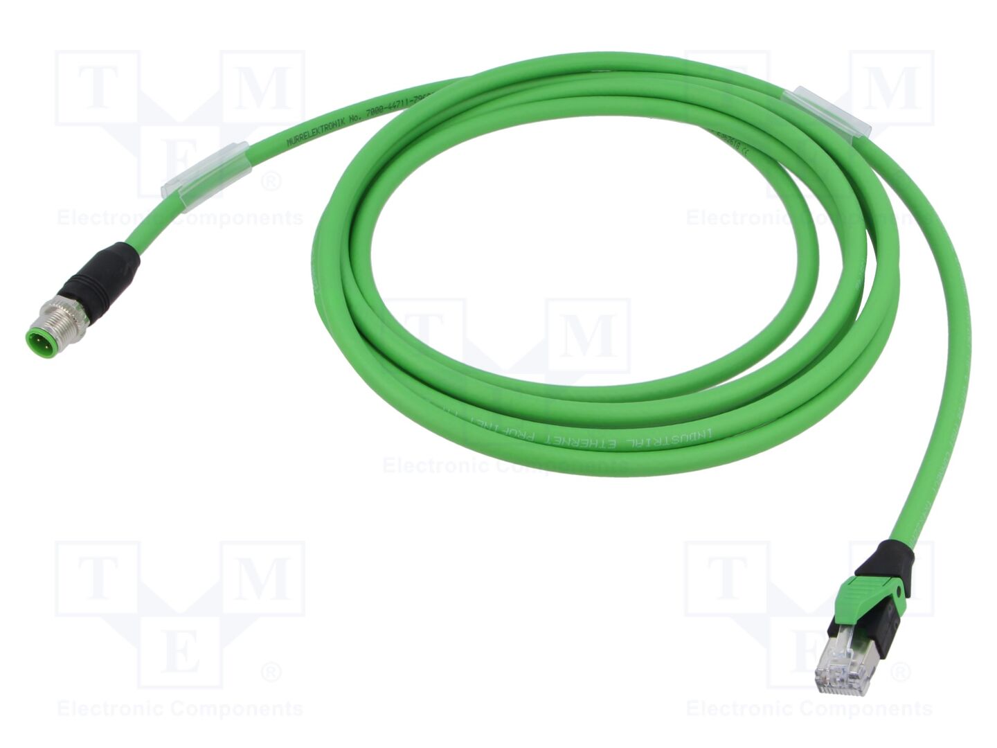 MURRELEKTRONIK 7000-44711-7960300 Anturikaapeli 3m