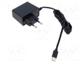 ESPE E12-1005-UC1 Kytketty verkkolaite 5VDC