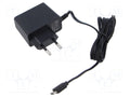 ESPE E18-1505-UM1 Kytketty verkkolaite 5VDC