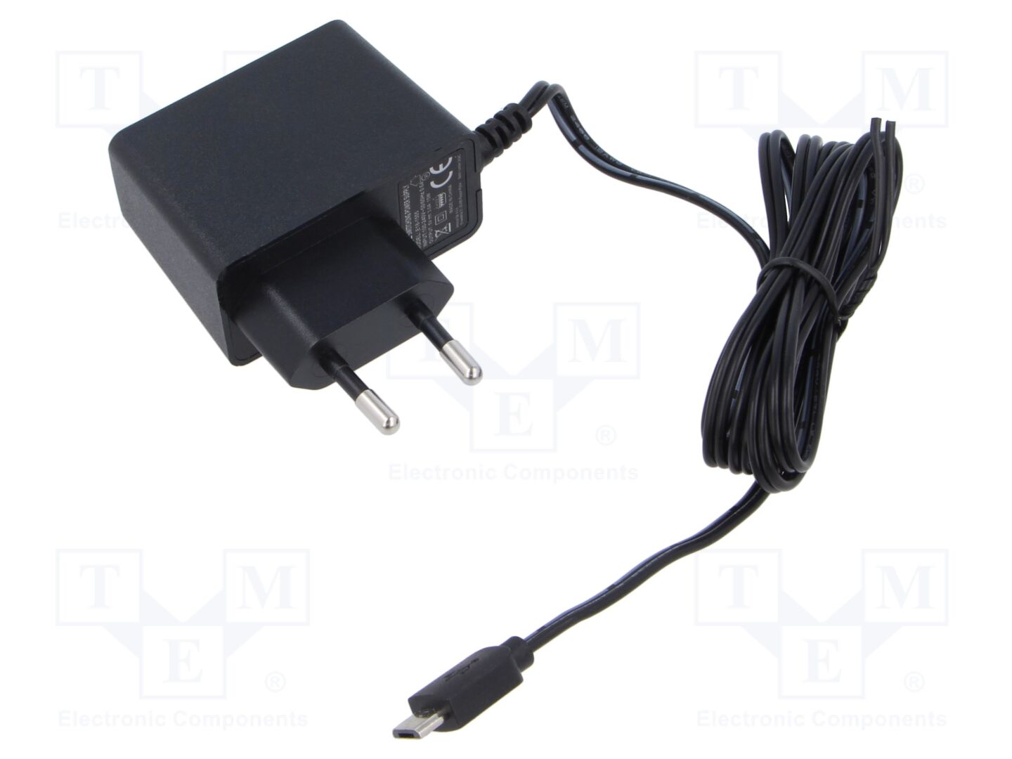 ESPE E18-1505-UM1 Kytketty verkkolaite 5VDC