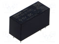 OMRON Electronic Components G5RL-1A4-E-TV8-DC5 Sähkömagneettinen rele 5VDC