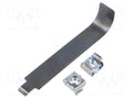 RITTAL 2094200 Mutteri M6