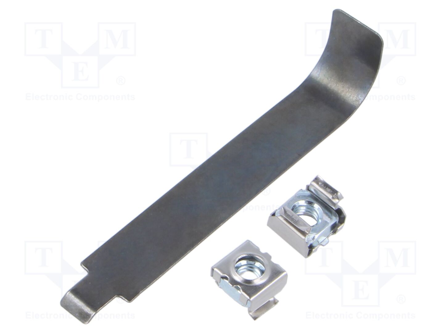 RITTAL 2094200 Mutteri M6