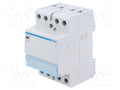 HAGER ESD440 Asennuskontaktori 40A