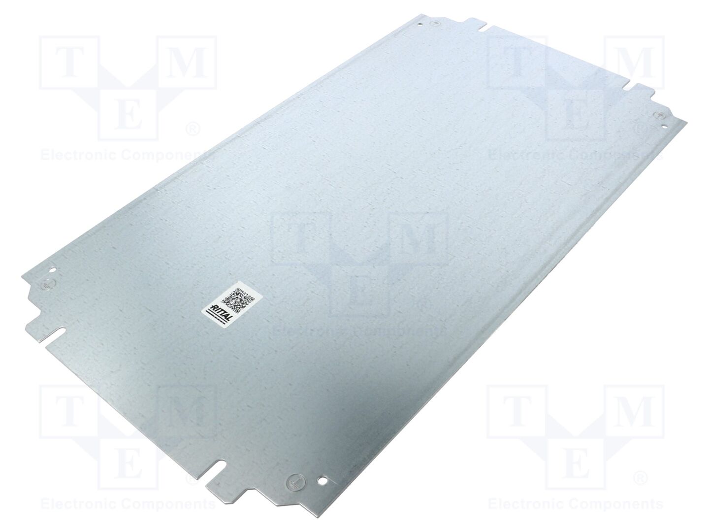RITTAL 1569.800 Mounting plate 275x485mm