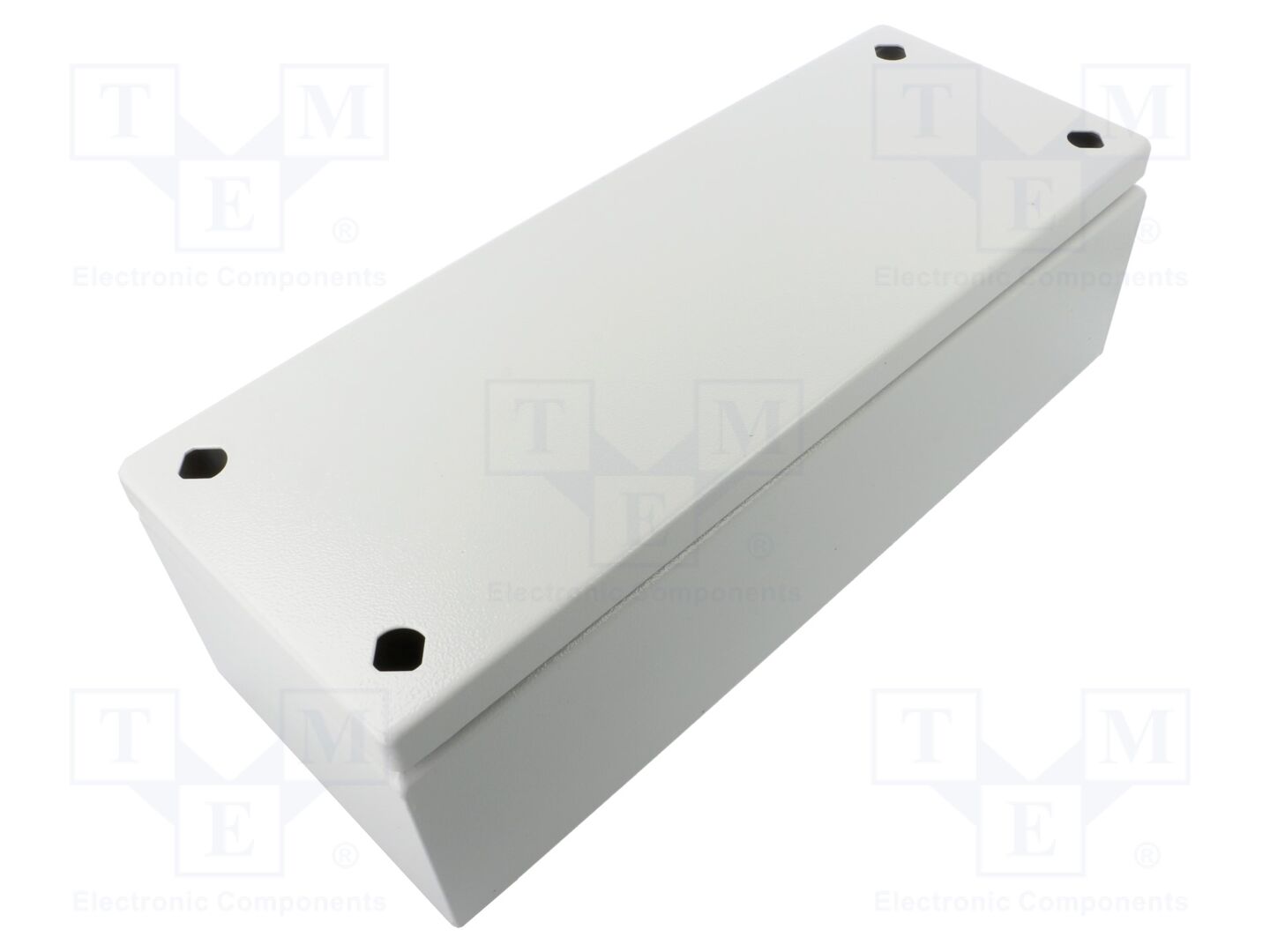 RITTAL 1589000 Yleiskotelo 150x400x120mm