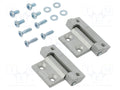 RITTAL 2449000 Sarana 125.63g