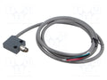 HONEYWELL 914CE2-6A Rajakytkin 240VAC