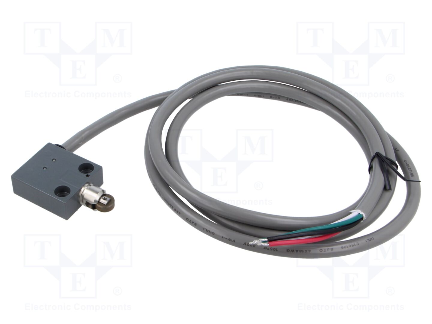 HONEYWELL 914CE2-6A Rajakytkin 240VAC