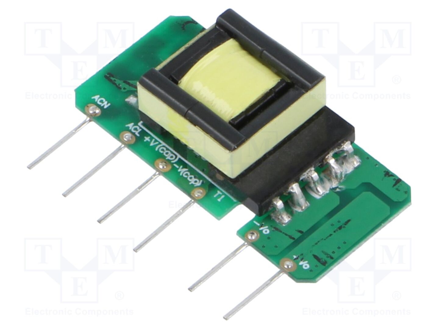 AIMTEC AMEOF3-15S277EZ PCB AC/DC-muunnin 3W