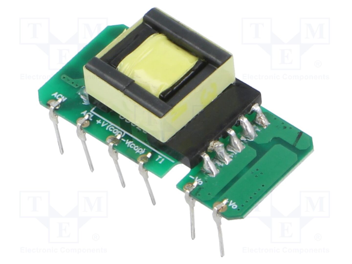 AIMTEC AMEOF3-15SL277EZ AC/DC-muunnin 3W