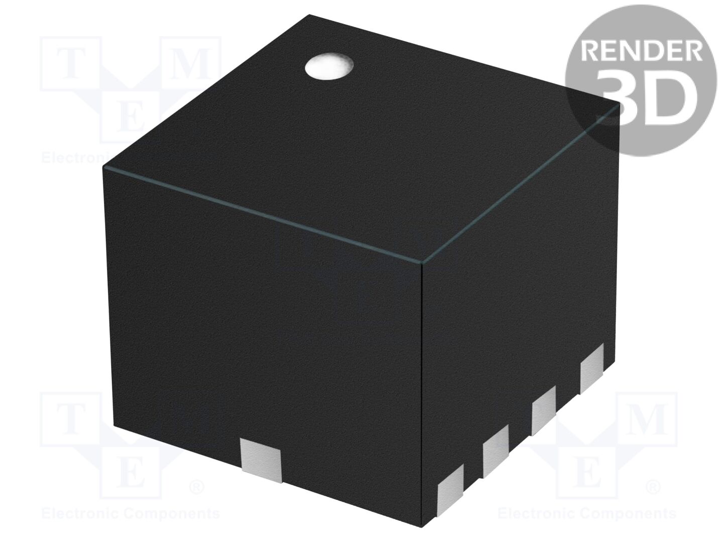 RECOM RPZ-1.0-CT DC/DC-muunnin 1A (50 kpl erä)