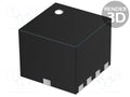 RECOM RPZ-3.0A-CT DC/DC-muunnin 3A