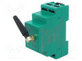 ZAMEL MEW-02-ETH Tehomittari IP20